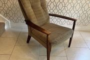 Parker Knoll armchair