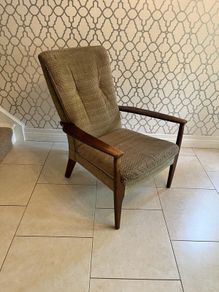 Parker Knoll armchair