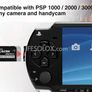 10x Micro SD / SDHC / TF to Memory Stick PRO Duo Adapter Bulk Pack for Sony PSP Image 7