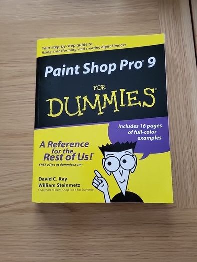 Free For Dummies Books