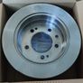 Kia Ceed, Hyundai i40 Brake disc NK 203527 OE 58411 1H300 Image 3