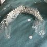 Wedding Head Piece Image 2