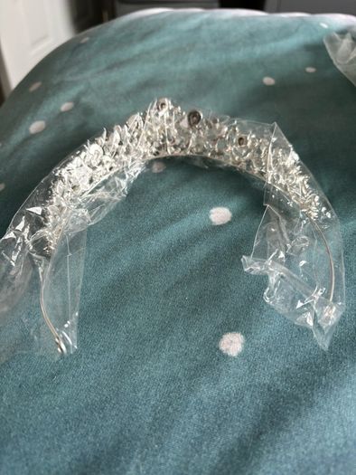 Wedding Head Piece