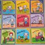 40 Preschool children's books in Polish (Kicia Kocia & others) Image 2