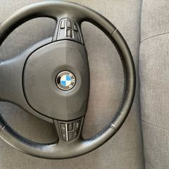 bmw f10 steering wheel