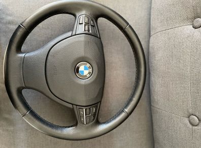 bmw f10 steering wheel
