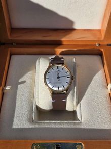 Vintage German Watch