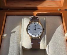 Vintage German Watch