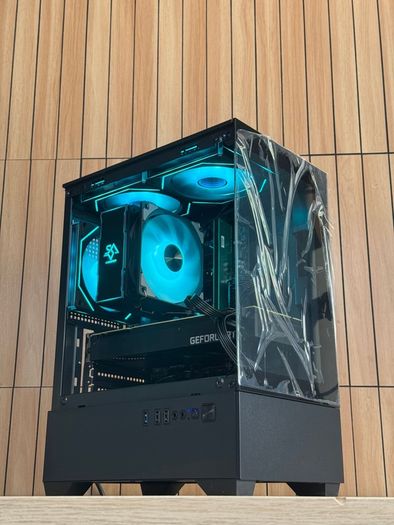 Gaming PC | RTX 2070 Super | Ryzen 5