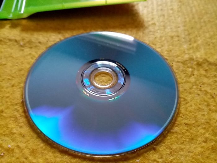 Forza Motorsport 3 Xbox 360 games Original Pal version