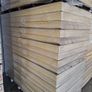 120mm PIR Rigid Insulation Boards - 1200mm x 1200mm - Factory Seconds Image 5
