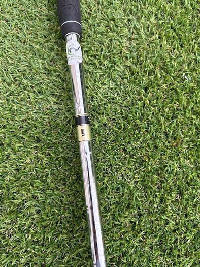 Wilson Staff Model Blades