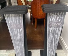 Zaor pro speaker stands