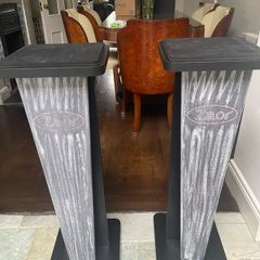 Zaor pro speaker stands