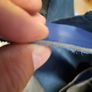 Genuine leather sheets for craft Image 9