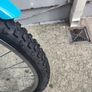 small women bike 7 gear  ,all good working with good tires  26"wheels Image 4