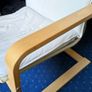 Rocking chair Poang Ikea Image 3