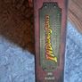 Indiana Jones  Complete DVD Movie Collection Image 3