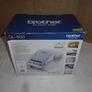 Brother QL500 High Speed Label Printer Image 3