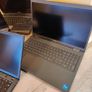 10 Laptops - for parts only Image 3
