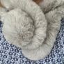 New Fur Snood Image 3