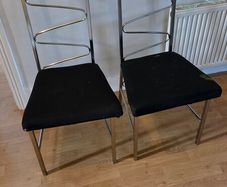 6 kitchen chair