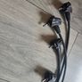 Toyota starlet 2ee plug leads Image 2