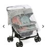 Joie Aire Twin Stroller Pram Image 4