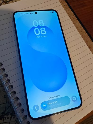 Samsung Galaxy S25+ 512GB