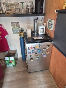 Kegerator