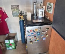 Kegerator