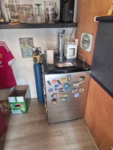 Kegerator
