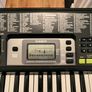 Casio keyboard Image 2
