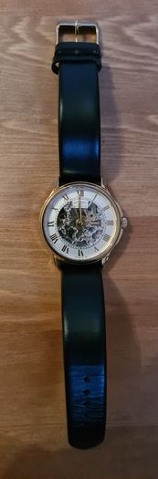 Rotery men watch