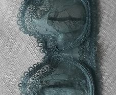 Victoria's Secret Balconet Bra 34D various straps see photos new with tags and in excellent condition with FREE STANDARD POSTAGE INCLUDED