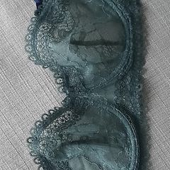 Victoria's Secret Balconet Bra 34D various straps see photos new with tags and in excellent condition with FREE STANDARD POSTAGE INCLUDED