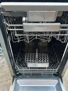Kenwood dishwasher working  offers