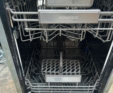 Kenwood dishwasher working  offers