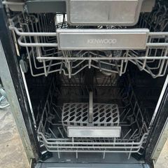 Kenwood dishwasher working  offers