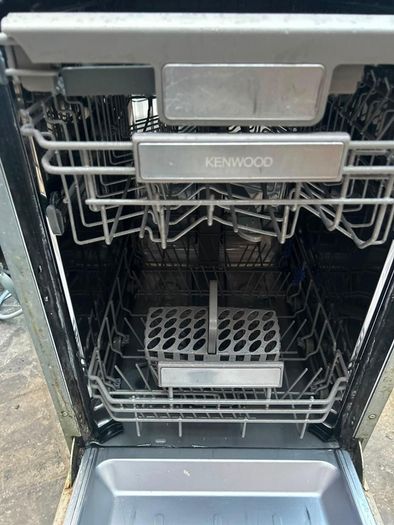 Kenwood dishwasher working  offers