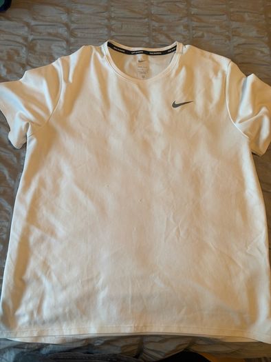 26 items of large Nike gym wear