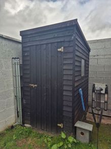 Shed
