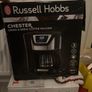 Russel Hobbs coffee machine Image 2