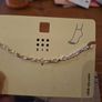 3 ankle bracelets Image 3