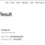 Oneplus 15 16/512 global version unlocked Image 10