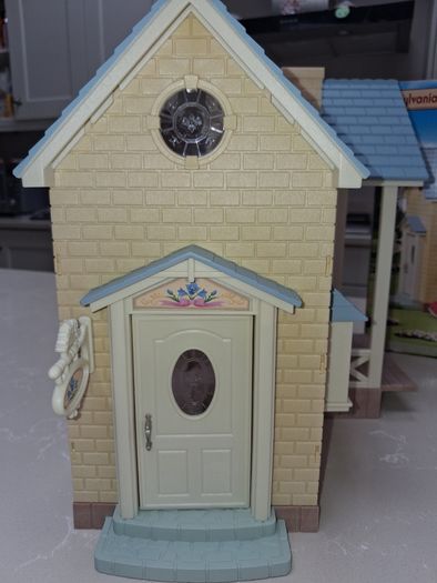 Sylvanian Families Bluebell Cottage