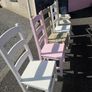 Kitchen Chair Image 8