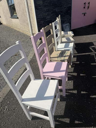 Kitchen Chair