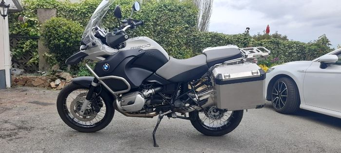 2008 Bmw