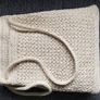 Handmade Crochet  Bag Image 4